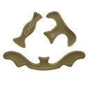 Skateboard helmet Tsg Pad Kit Hs 2023