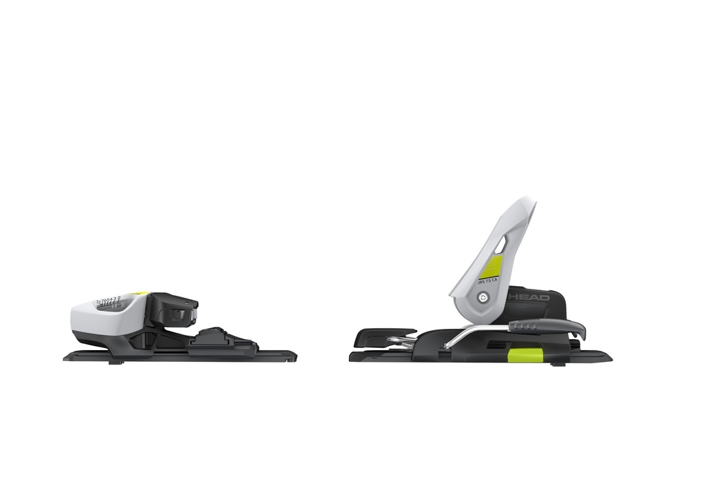 Alpine ski binding Head Jrs 7.5 Gw Ca Brake [H] 78Mm 2024