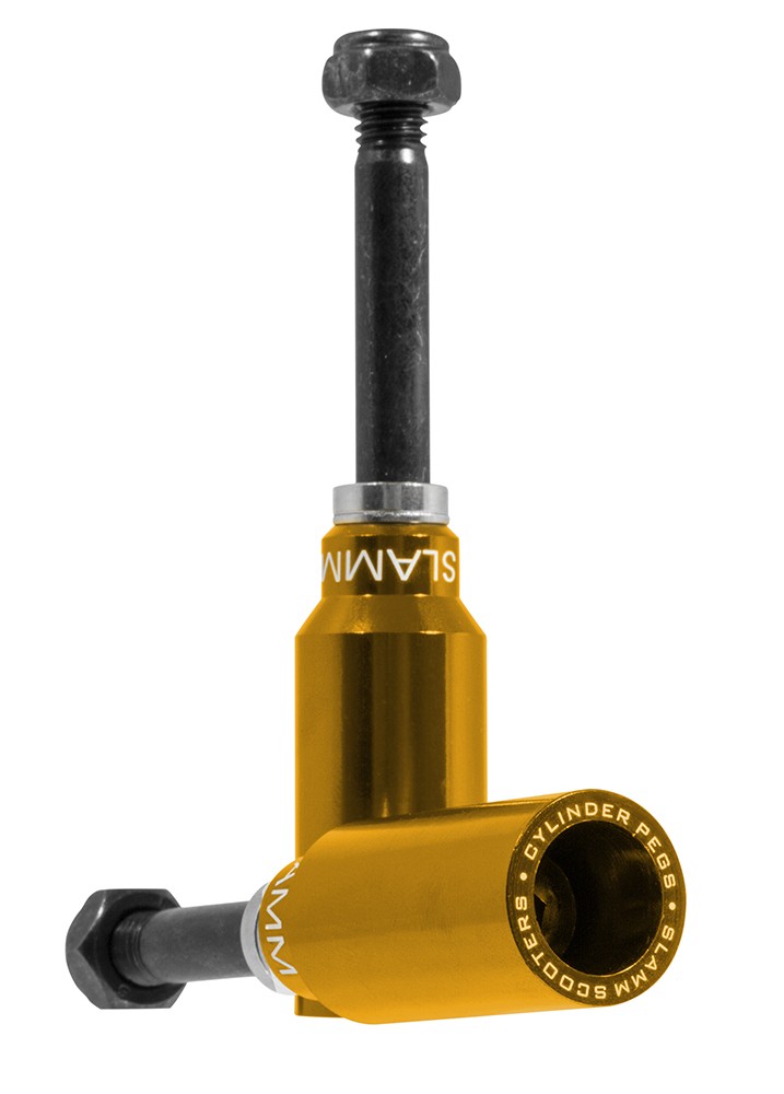 Scooters Peges Slamm Cylinder 2023