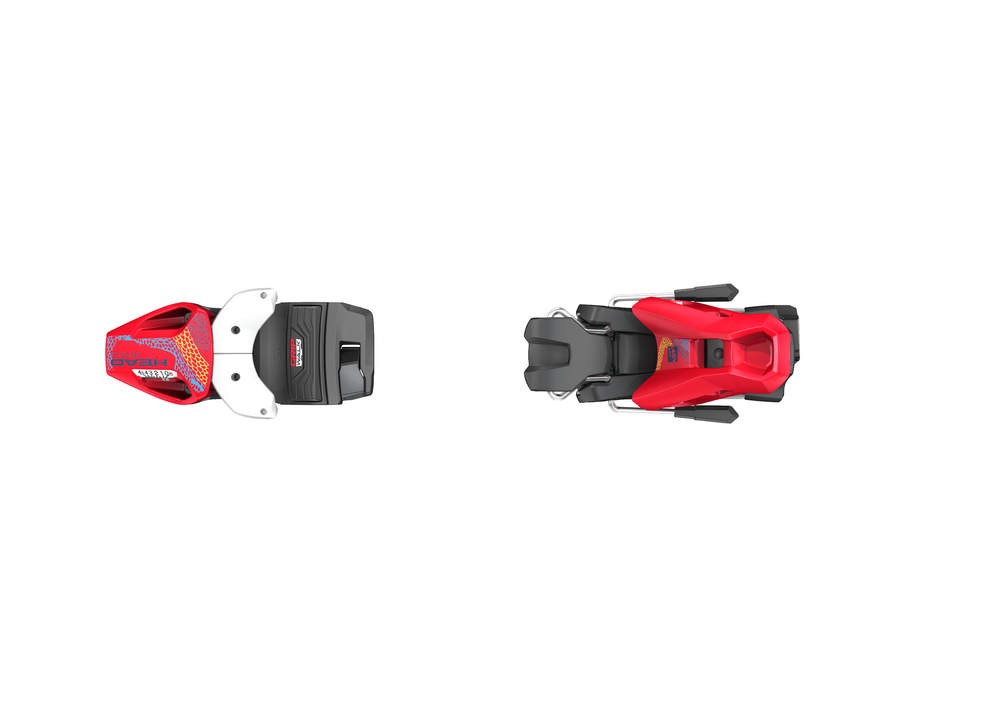 Alpine ski binding Head Jrs 7.5 Gw Ca Brake [H] 78Mm 2024