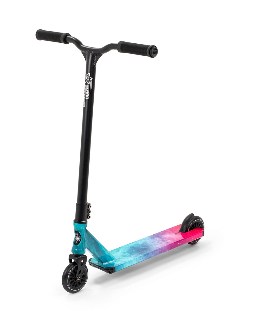 Slamm Scooter Complete Mischief V5 2020