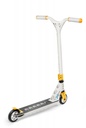 Freestyle Scooter Micro Trixx 2.0 Grey Yellow 2023