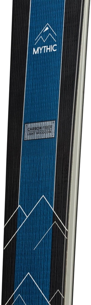 Ski Dynastar Mythic 87 CA 2019