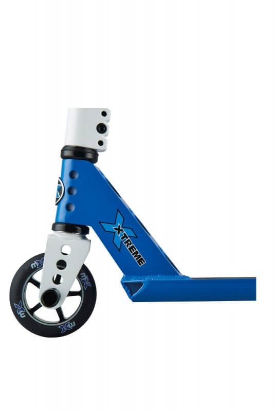 Freestyle Scooter Micro Trixx 2.0 Ocean Blue 2023