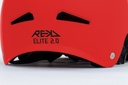 Skateboard helmet Rekd Elite 2.0 Red 2023