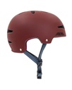 Skateboard helmet Rekd Ultralite In-Mold Red 2020