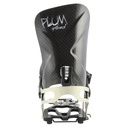 Splitboard Bindings Plum Feyan Carbon 2023