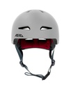 Skateboard helmet Rekd Ultralite In-Mold Grey 2023