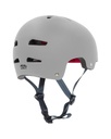 Skateboard helmet Rekd Ultralite In-Mold Grey 2023