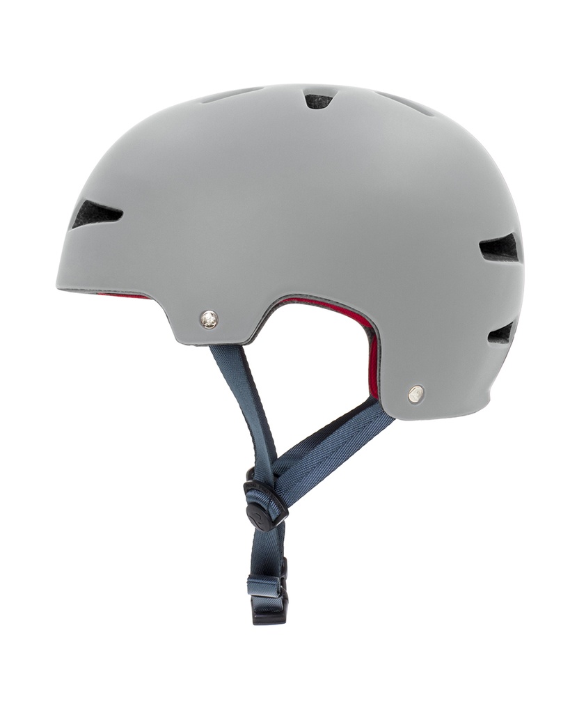 Skateboard helmet Rekd Ultralite In-Mold Grey 2023