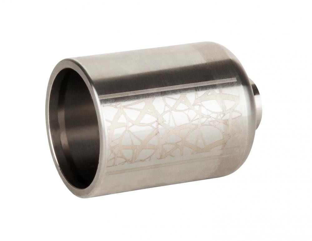 Scooters Peges Addict Flint Peg Long (Front) 2023