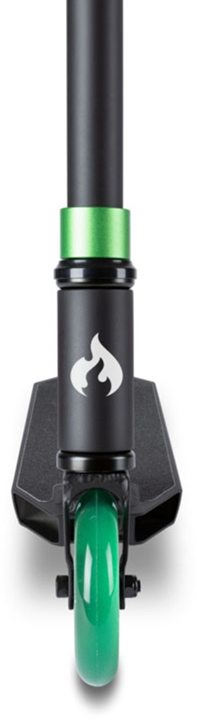 Chilli Scooter Complete Pro Base S - Green 2022