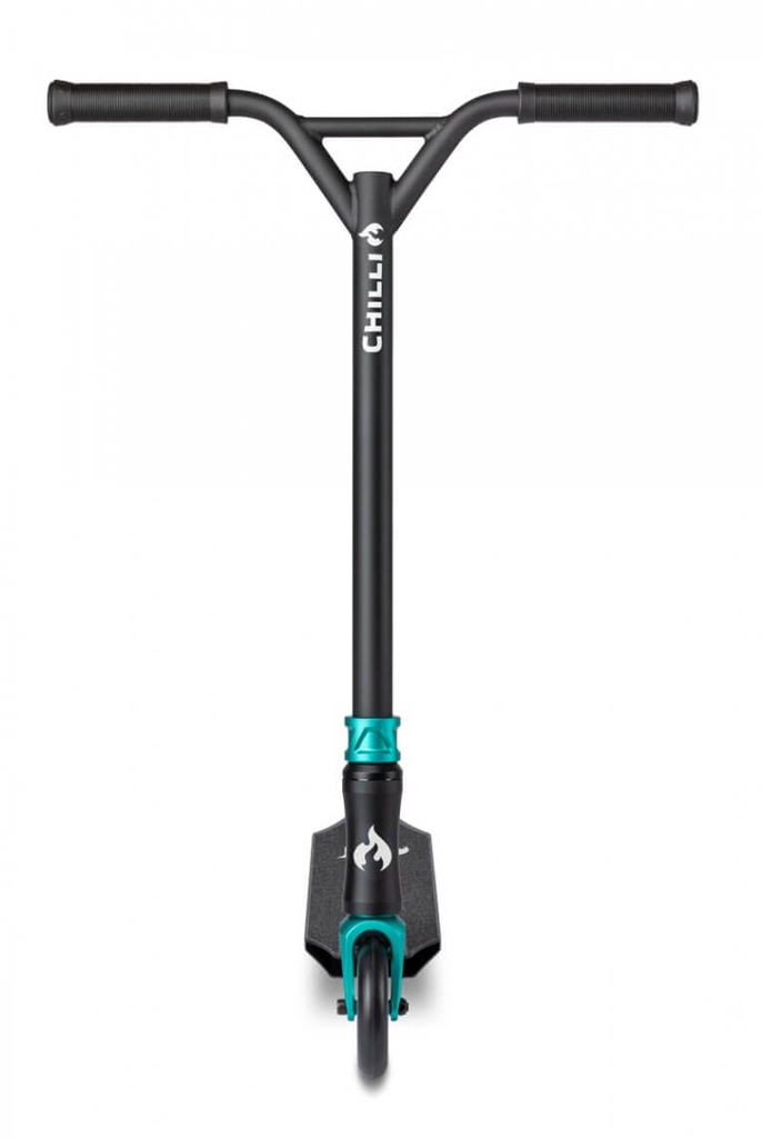 Chilli Scooter Complete Pro 4000 - Sea 2022