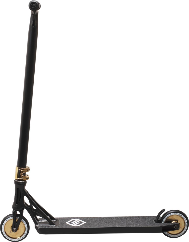 Freestyle Scooter Striker Essence Pro Gold Chrome 2023