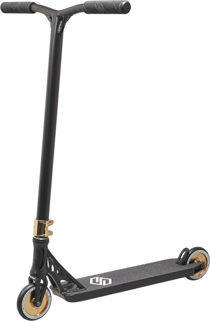 Freestyle Scooter Striker Essence Pro Gold Chrome 2023