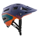 TSG Helmet Scope Graphic Design Dystopian 2020