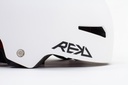Skateboard helmet Rekd Elite 2.0 White 2023