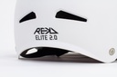 Skateboard helmet Rekd Elite 2.0 White 2023