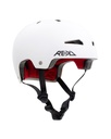 Skateboard helmet Rekd Elite 2.0 White 2023
