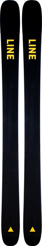 Ski Line Vision 118 2021