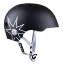 Skateboard helmet Pro-tec Classic Cert Volcom Luminator Black 2020