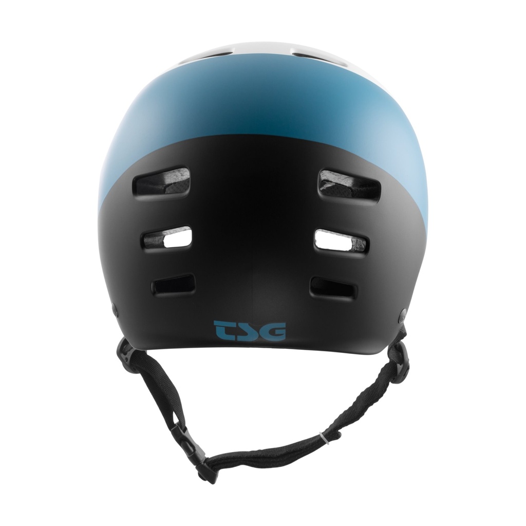 Skateboard helmet Tsg Evolution Graphic Design Trisection 2020