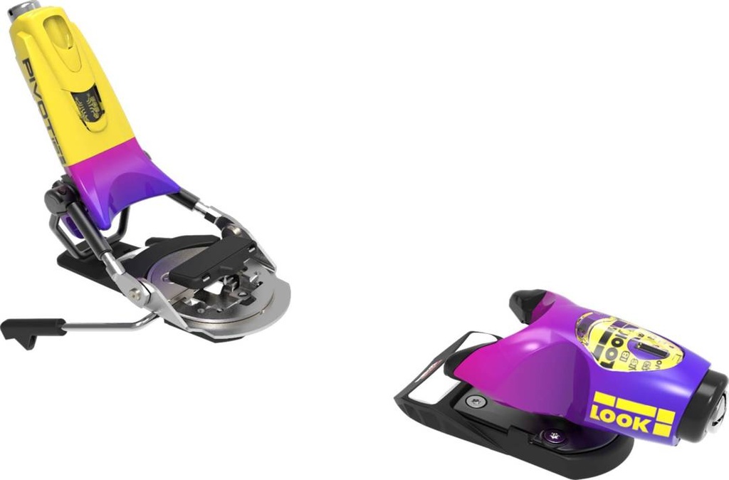 Look Pivot 18 Gw Forza 2.0 2022