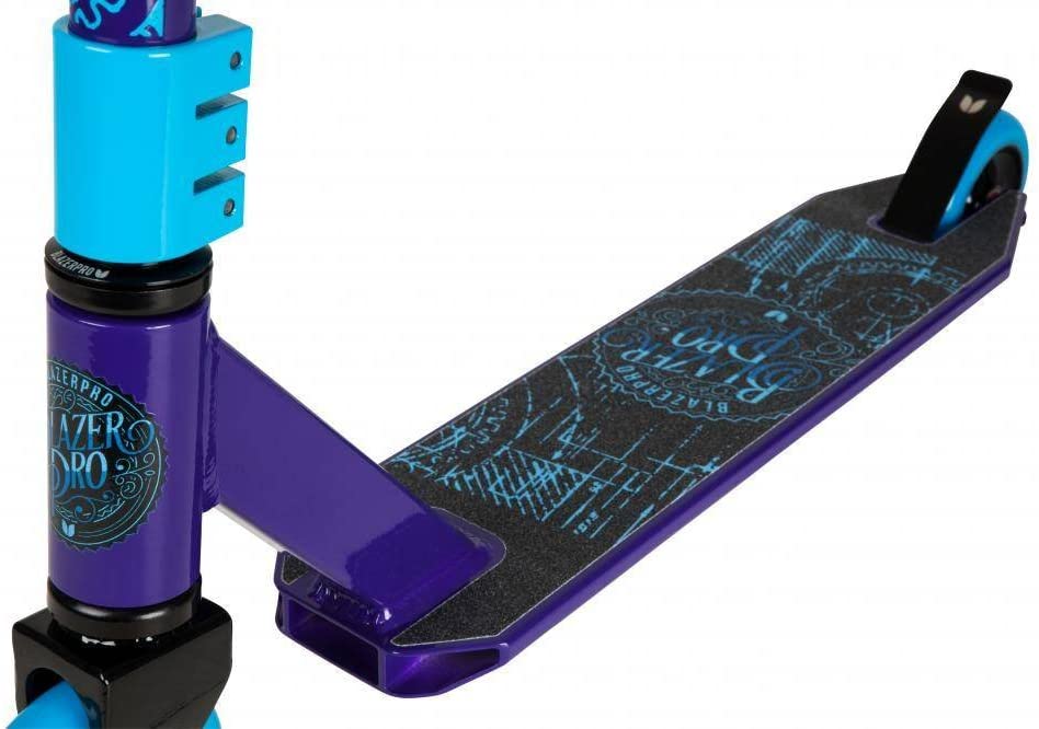 Blazer Scooter Complete Pro Decay Series Blueprint 2019