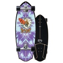 Surf Skate Carver Lost Rocket Redux 30" 2022 - Complete