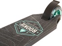 Motion Scooter | Rookie | Mint-Black 2022
