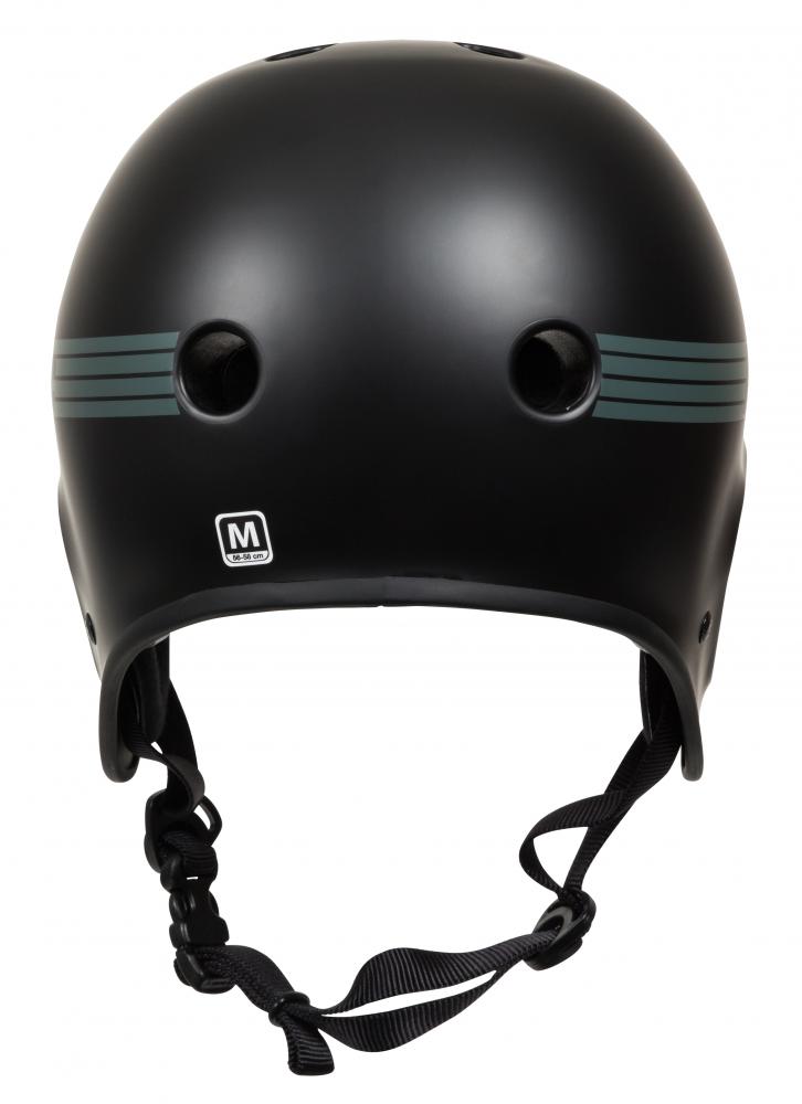 Skateboard helmet Pro-tec FullCut Certified Matte Black 2023