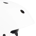 Skateboard helmet K2 Varsity Pro White 2022