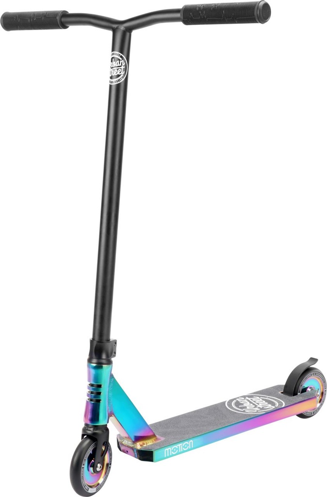 Motion Scooter | Urban Pro | Neochrome 2022