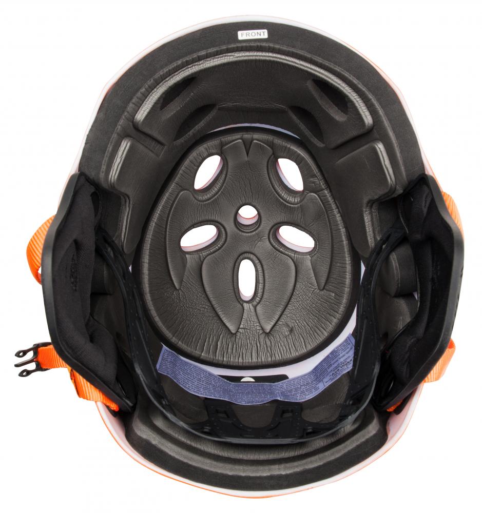 Skateboard helmet Pro-tec Ace Wake Hot Magma Orange 2022
