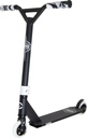 Motion Scooter | Rookie | Black-White 2022