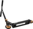 Motion Scooter | Rookie Pro | Black Gold 2022