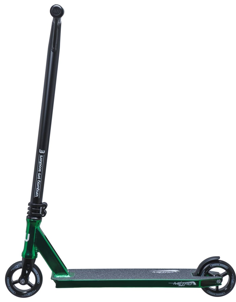 Freestyle Scooter Longway Metro Shift Pro 2023
