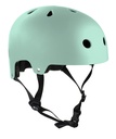 Skateboard helmet Sfr Essentials Matt Teal 2023