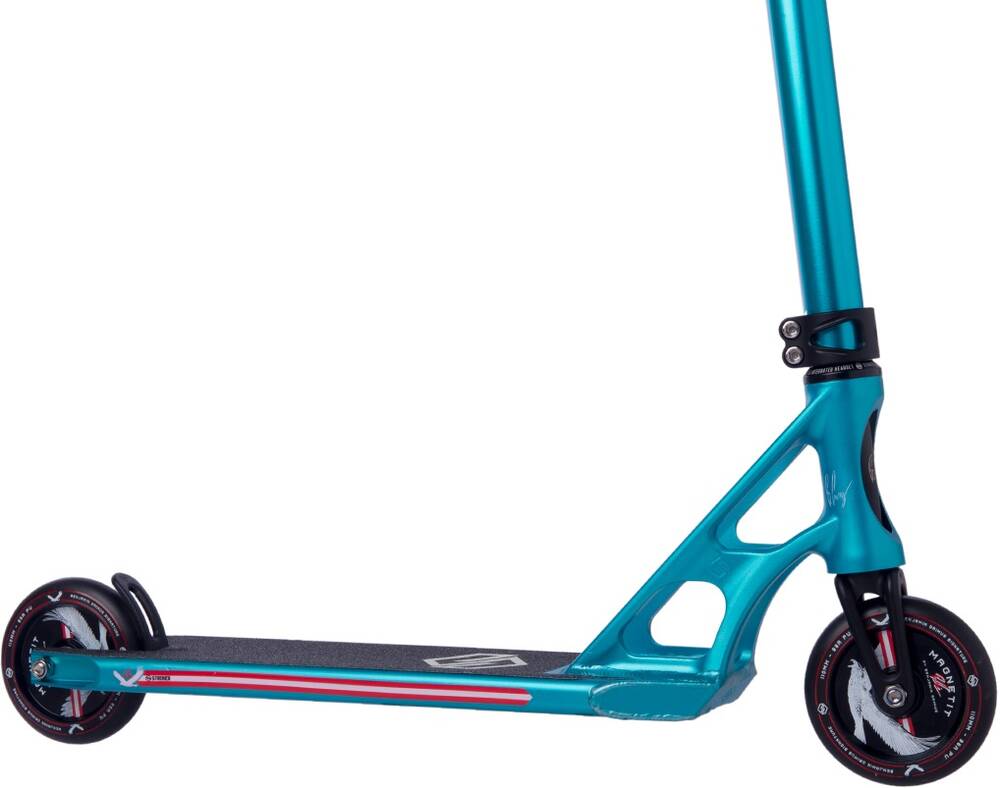 Freestyle Scooter Striker Bgseakk Magnetit Pro Teal 2023