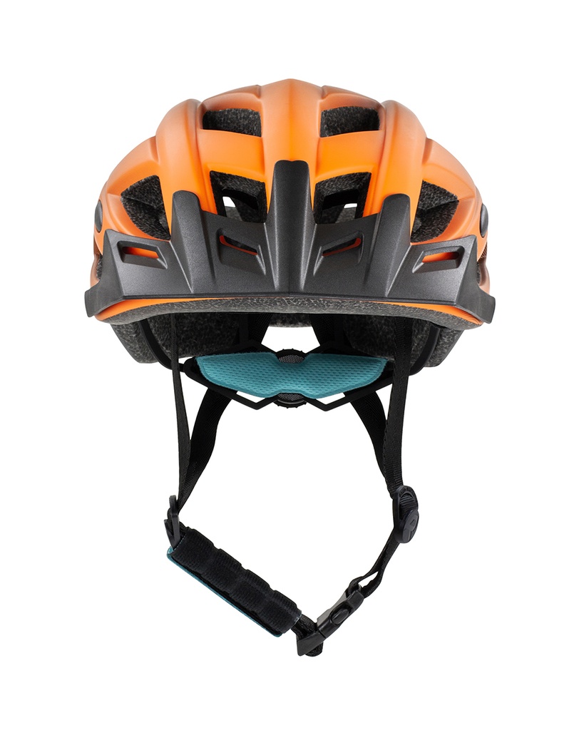 Skateboard helmet Rekd Pathfinder Orange 2023