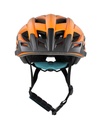 Skateboard helmet Rekd Pathfinder Orange 2023