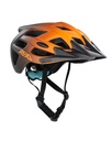 Skateboard helmet Rekd Pathfinder Orange 2023