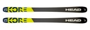 Ski Head Kore 93 Grey 2020