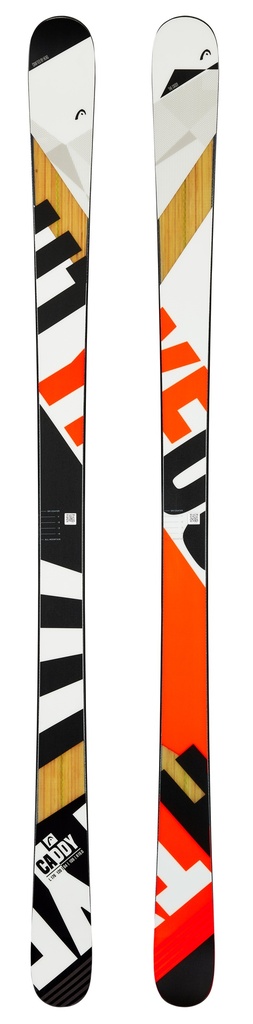 Ski Head Caddy 84 2020