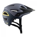 TSG Helmet Chatter Graphic Design Satin Grey-Blue 2021