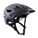 TSG Helmet Chatter Graphic Design Satin Grey-Blue 2021