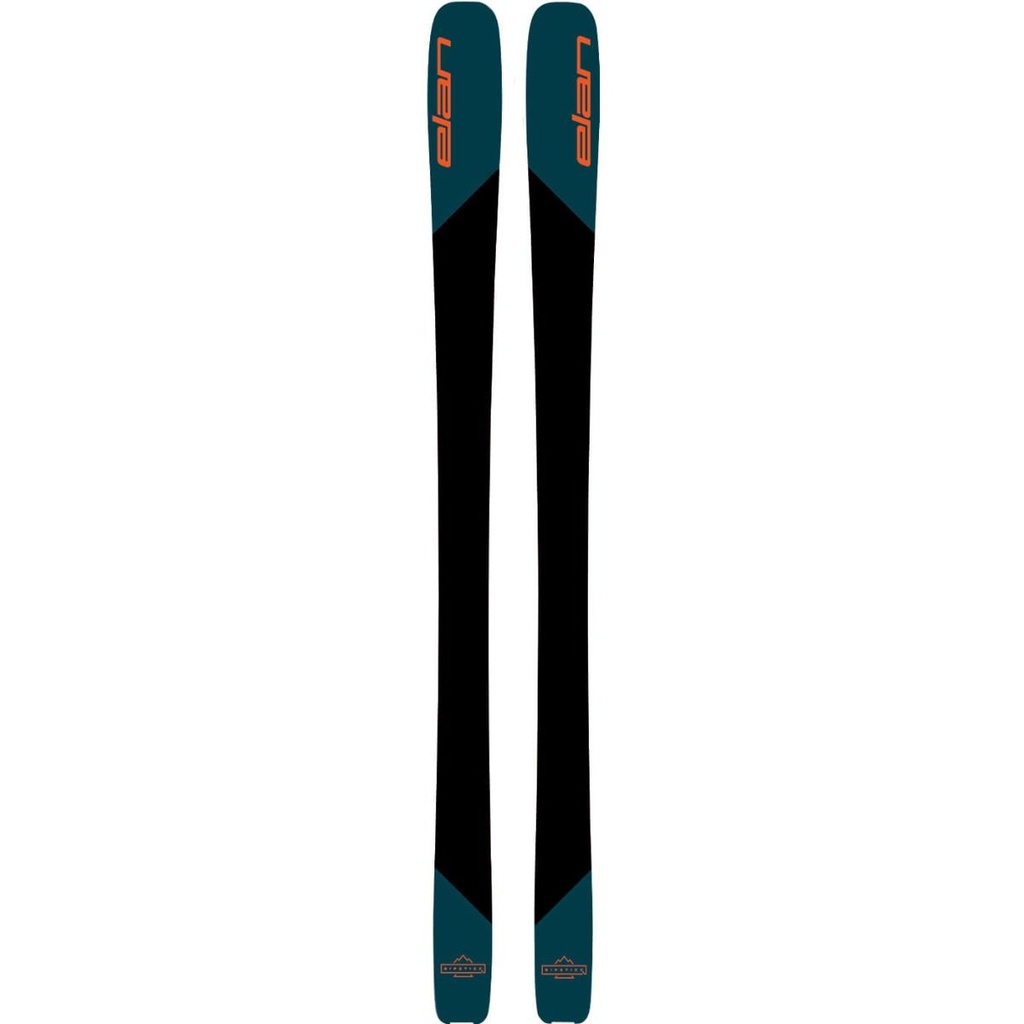 Ski Elan Ripstick 88 2022
