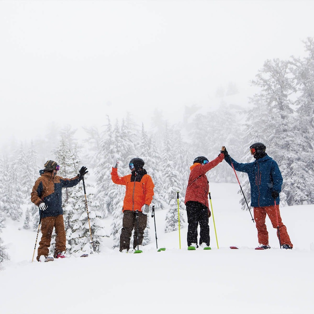 Ski Elan Ripstick 116 2022