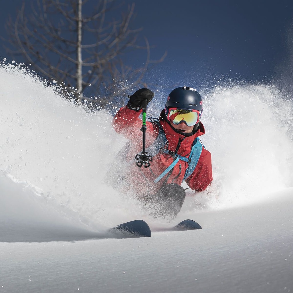 Ski Elan Ripstick 116 2022