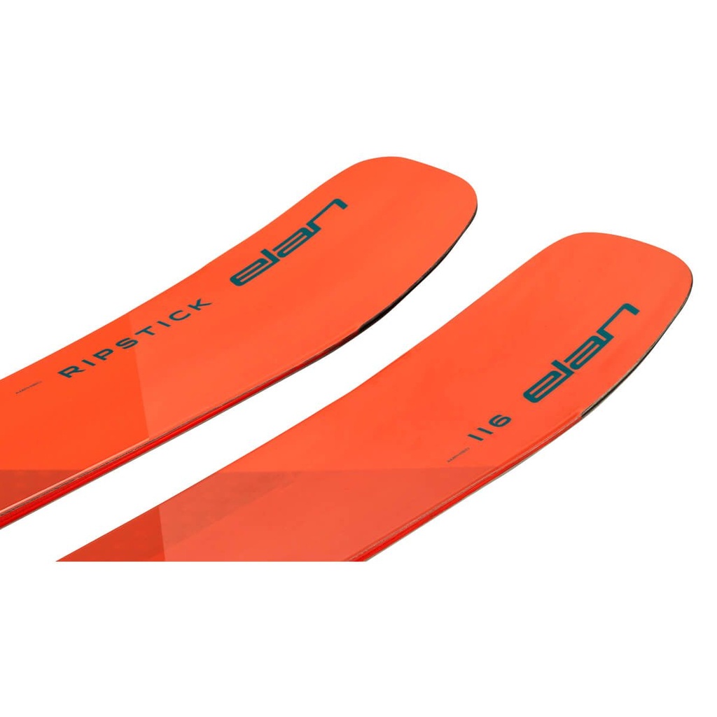 Ski Elan Ripstick 116 2022